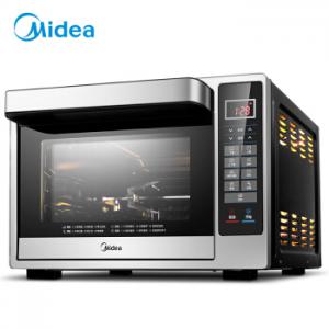 美的（Midea）T4-L326F 32升家用多功能电烤箱