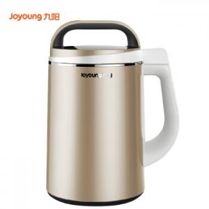 九阳（Joyoung）豆浆机家用1300ml