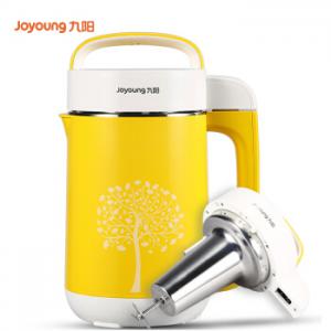 九阳（Joyoung）豆浆机家用1200ml