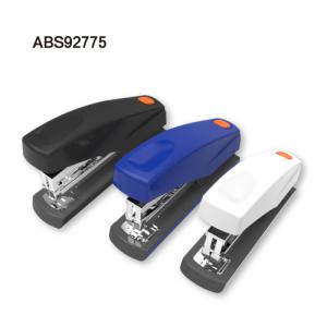 晨光弹出式12号省力订书机(黑色)ABS9277511