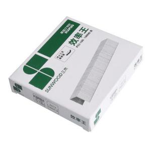 P23-100 23/13订书钉/订书针 1000枚/盒 10盒装